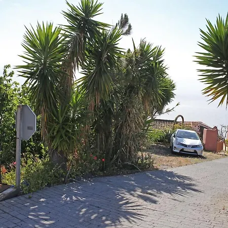 Casita Canaria El Morro. Holiday home *