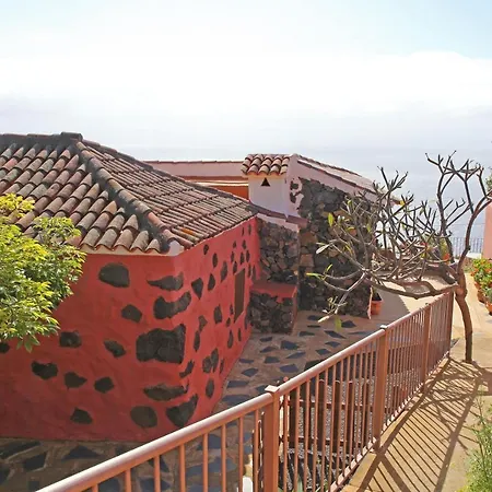 Casita Canaria El Morro. Holiday home