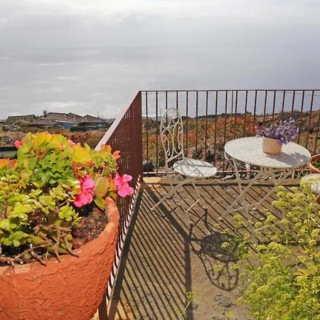 Holiday home Casita Canaria El Morro. Villa de Mazo