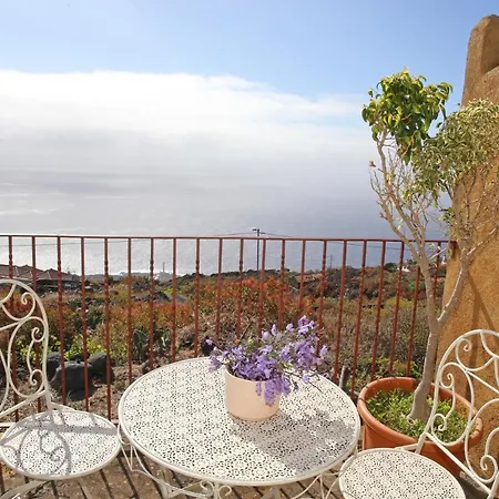 Casita Canaria El Morro. * Villa de Mazo