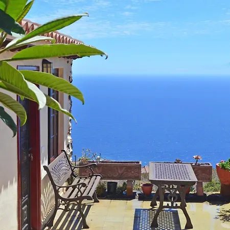 Casita Canaria El Morro. *