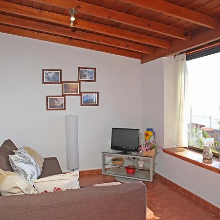 Casita Canaria El Morro. Holiday home Villa de Mazo