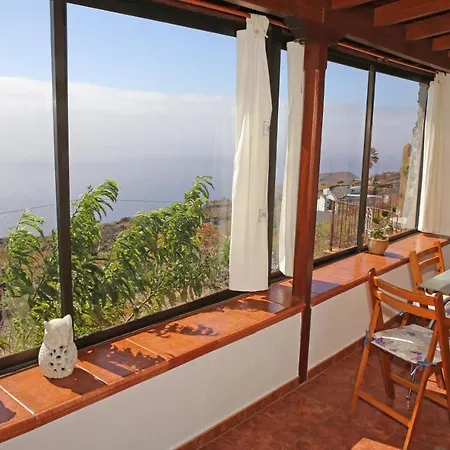 Casita Canaria El Morro. Villa de Mazo