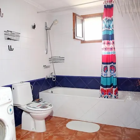 Holiday home Casita Canaria El Morro. Villa de Mazo