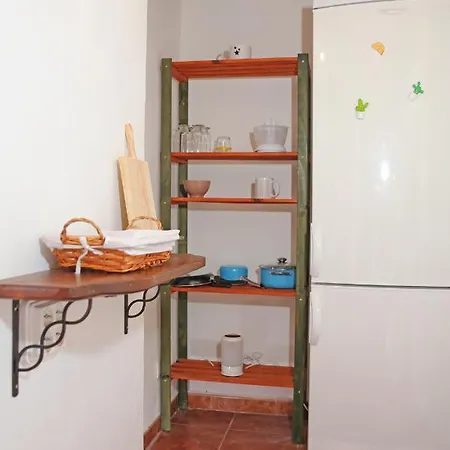 Casita Canaria El Morro. * Villa de Mazo