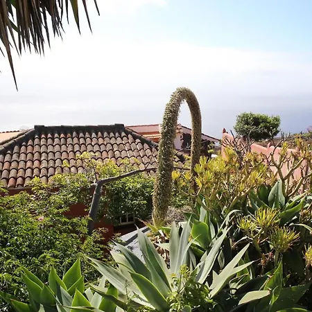 Casita Canaria El Morro. * Villa de Mazo