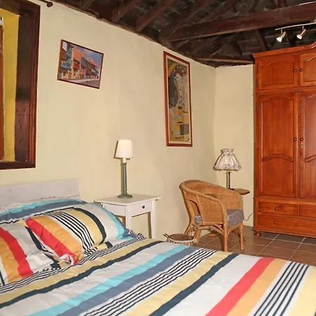 Casita Canaria El Morro. *