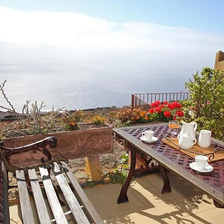 Casita Canaria El Morro. Villa de Mazo