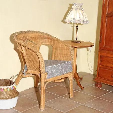 Holiday home Casita Canaria El Morro.