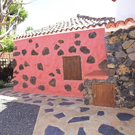 Casita Canaria El Morro. * Villa de Mazo