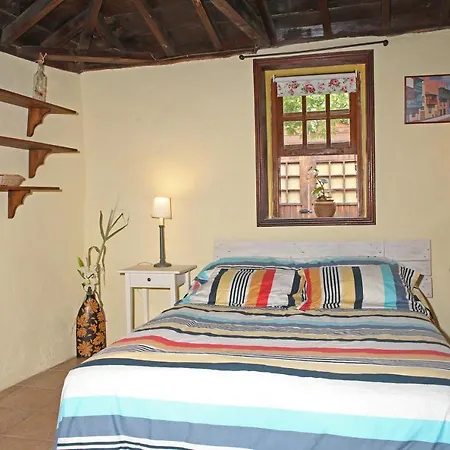 Casita Canaria El Morro. Holiday home